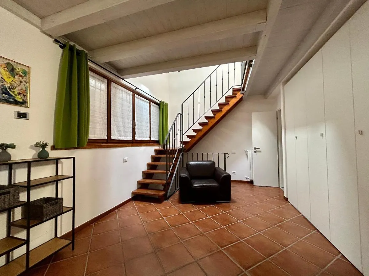 Sunflower Apartment Peschiera del Garda Casa vacanze