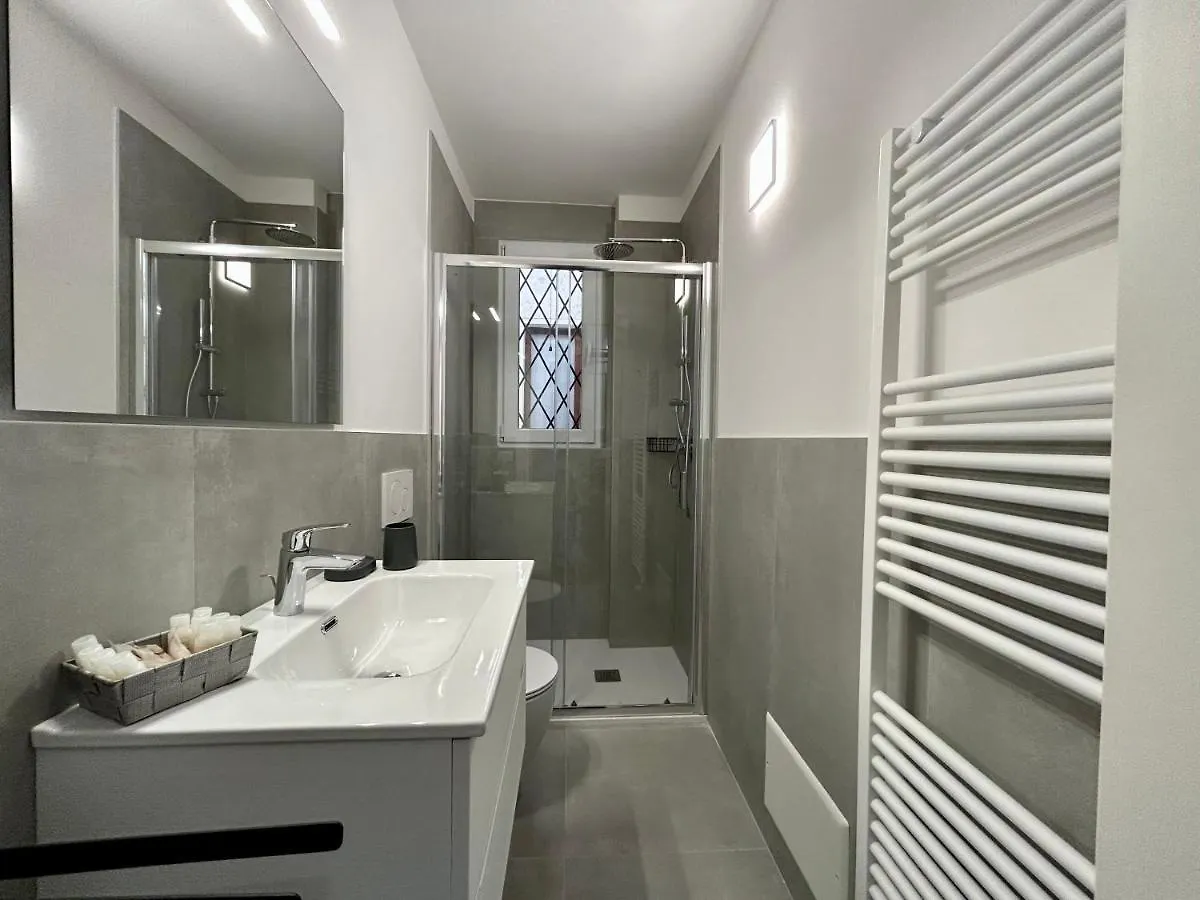 Sunflower Apartment Peschiera del Garda