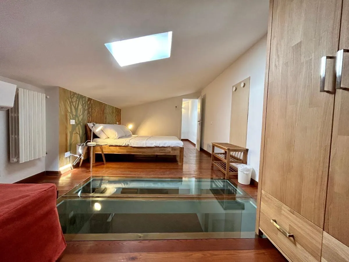 Sunflower Apartment Peschiera del Garda Ferienhaus
