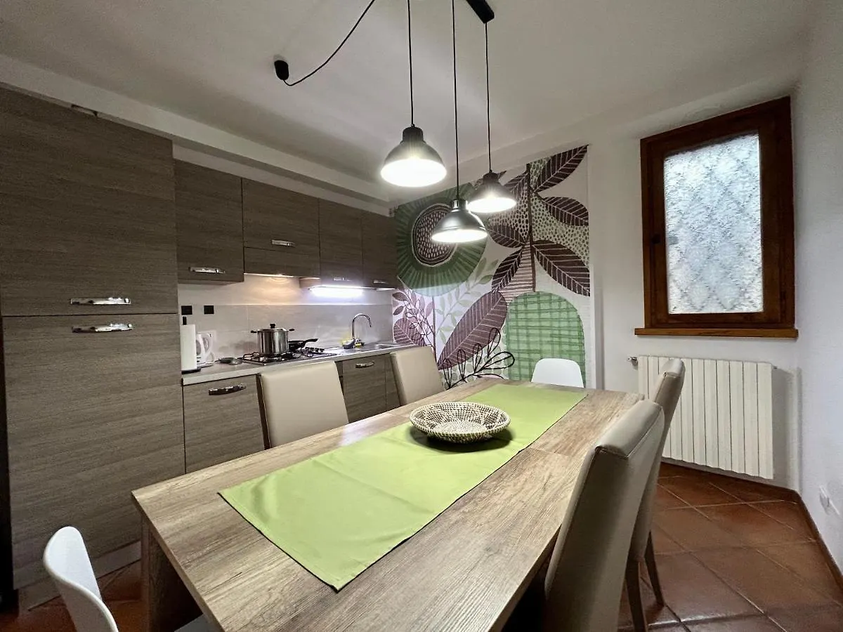 Sunflower Apartment Peschiera del Garda Ferienhaus