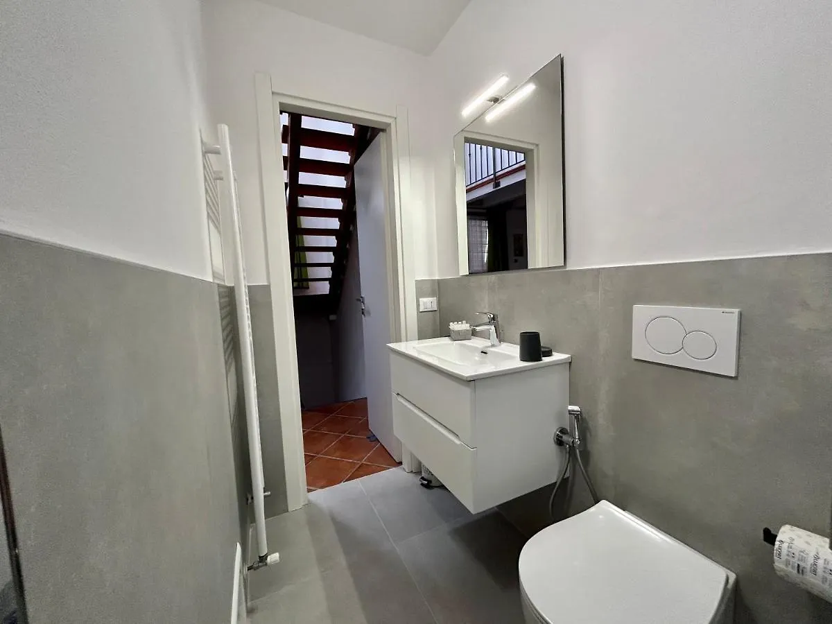 Sunflower Apartment Peschiera del Garda Itálie