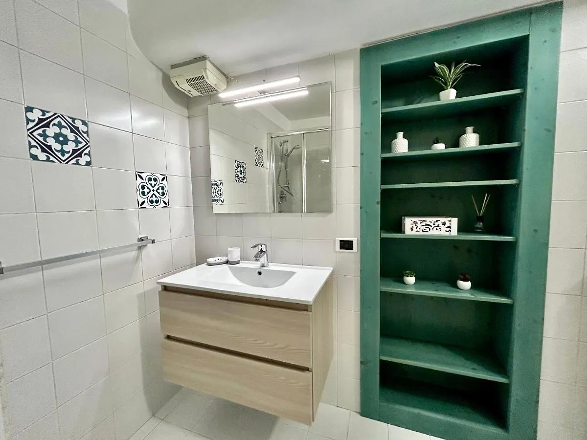 Prázdninový dům Sunflower Apartment Peschiera del Garda
