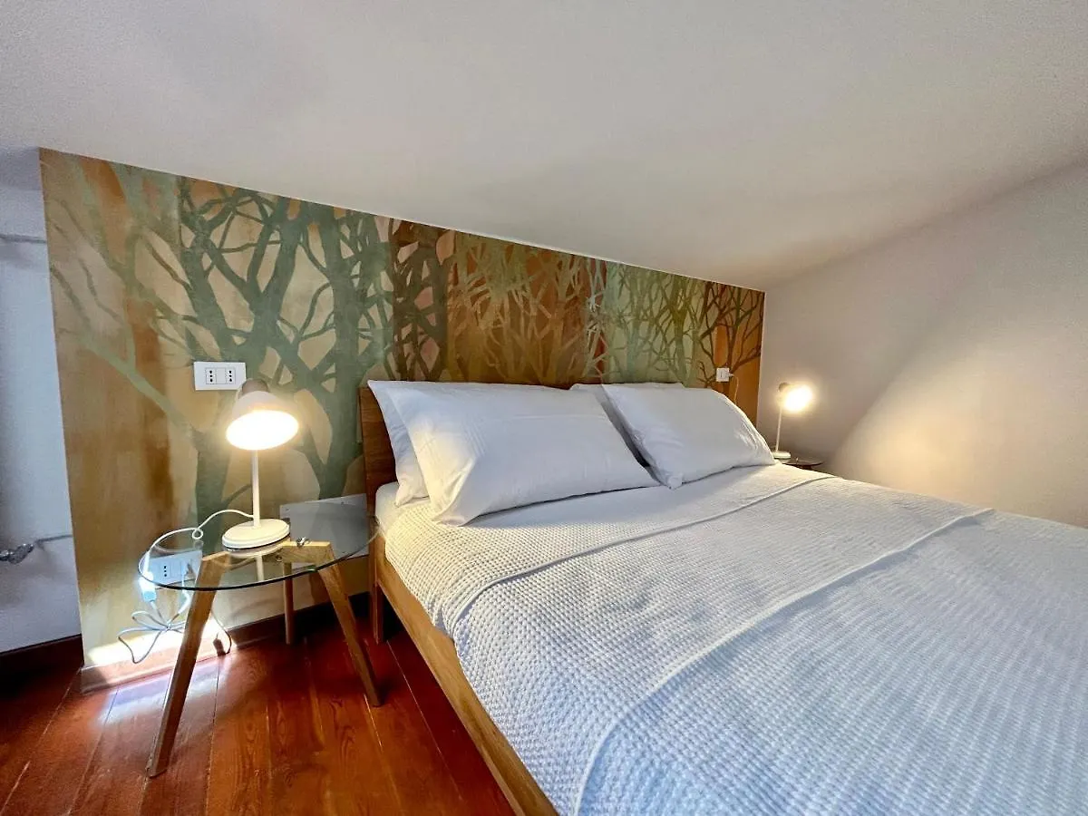 Sunflower Apartment Peschiera del Garda 0*,