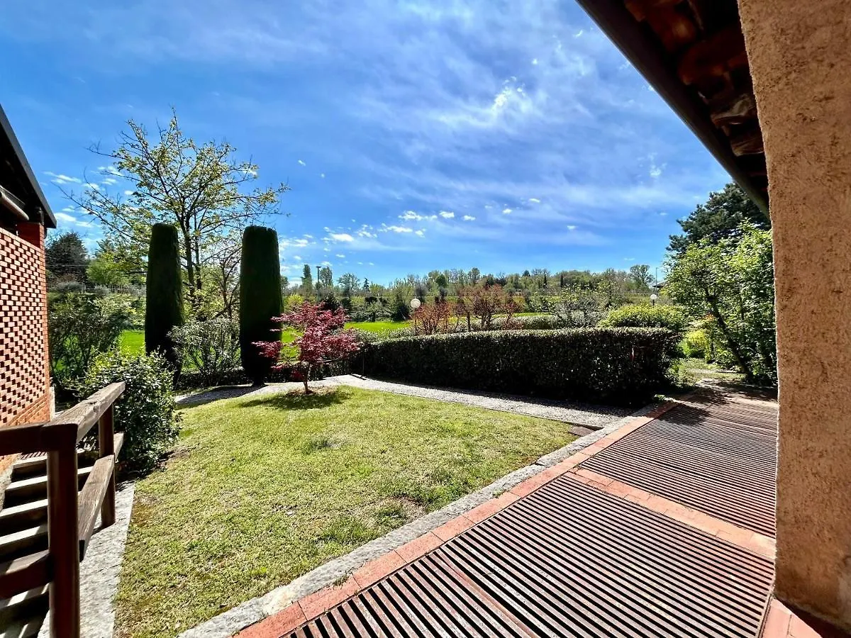 Sunflower Apartment Peschiera del Garda Ferienhaus