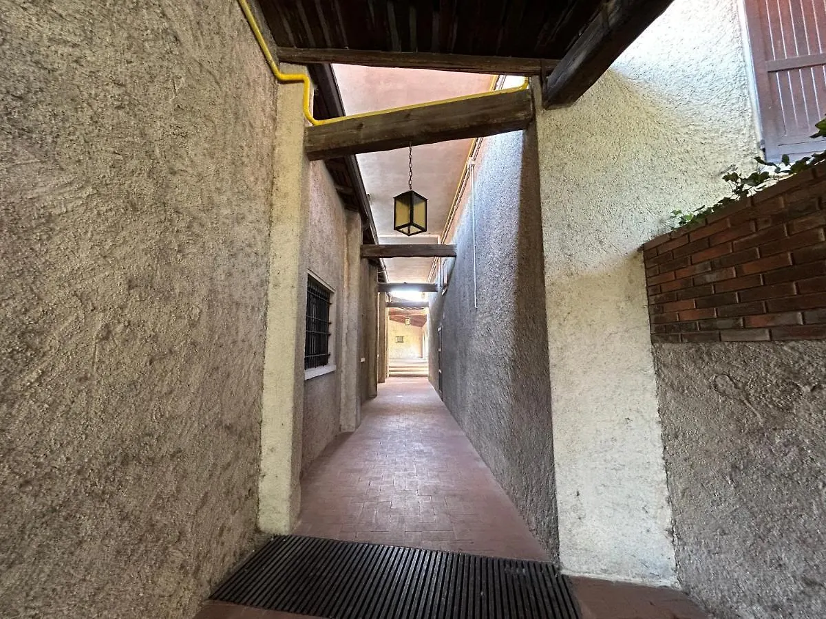 Sunflower Apartment Peschiera del Garda Italien