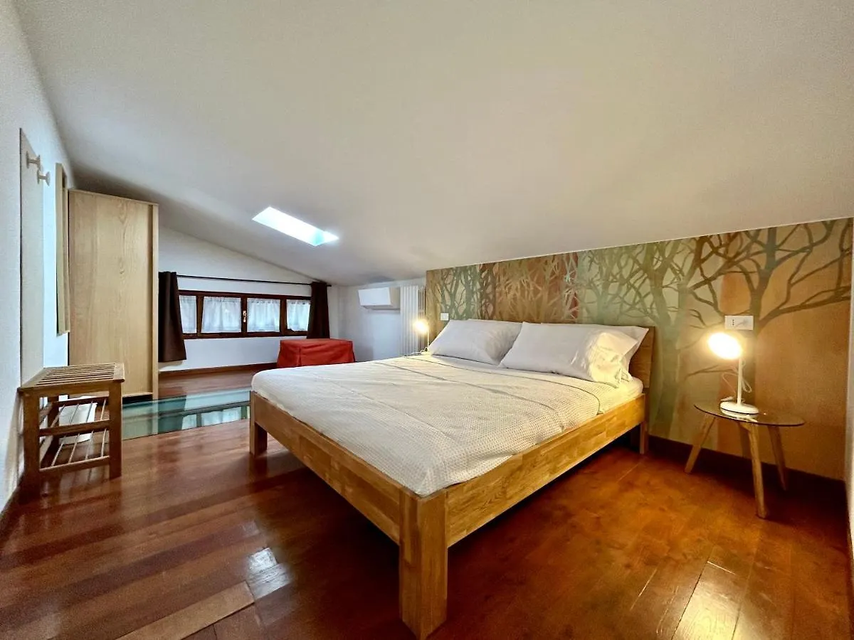 Sunflower Apartment Peschiera del Garda Ferienhaus