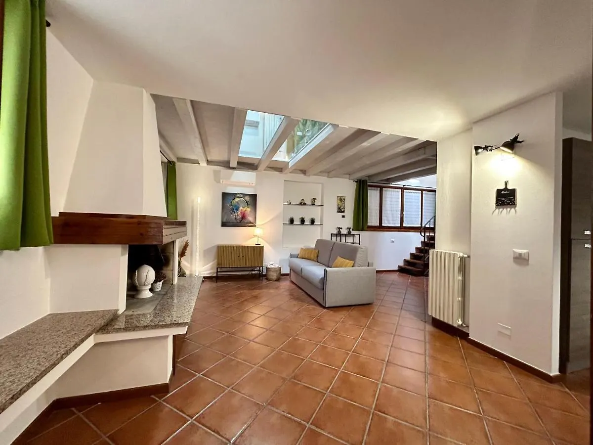 Sunflower Apartment Peschiera del Garda