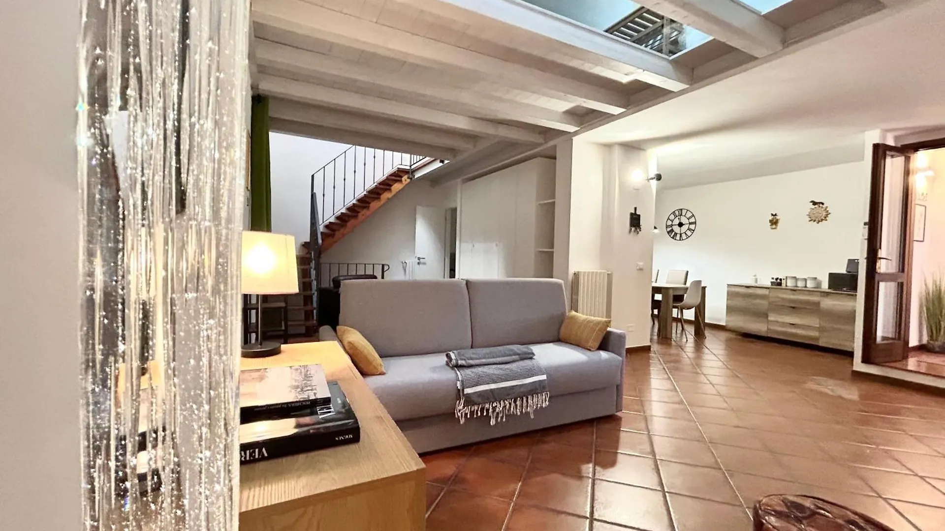 Ferienhaus Sunflower Apartment Peschiera del Garda